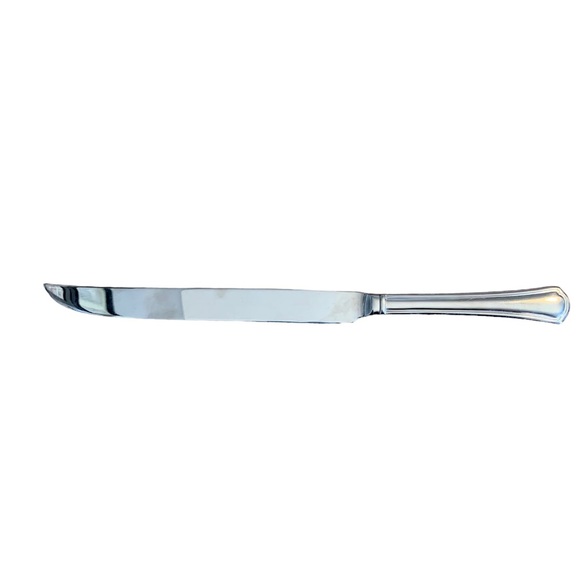 Reed & Barton Arlington Newton Stainless Steel 13” Cake/Carving Knife - Picture 1 of 9